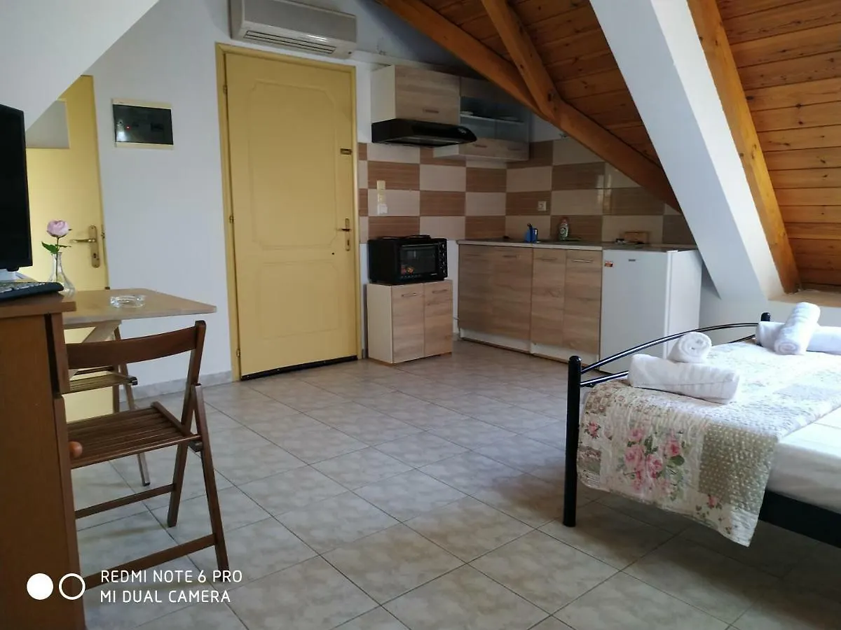 Apartments Onar Argostoli